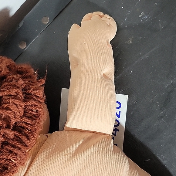 CABBAGE PATCH KID Vintage Doll - Picture 14 of 17